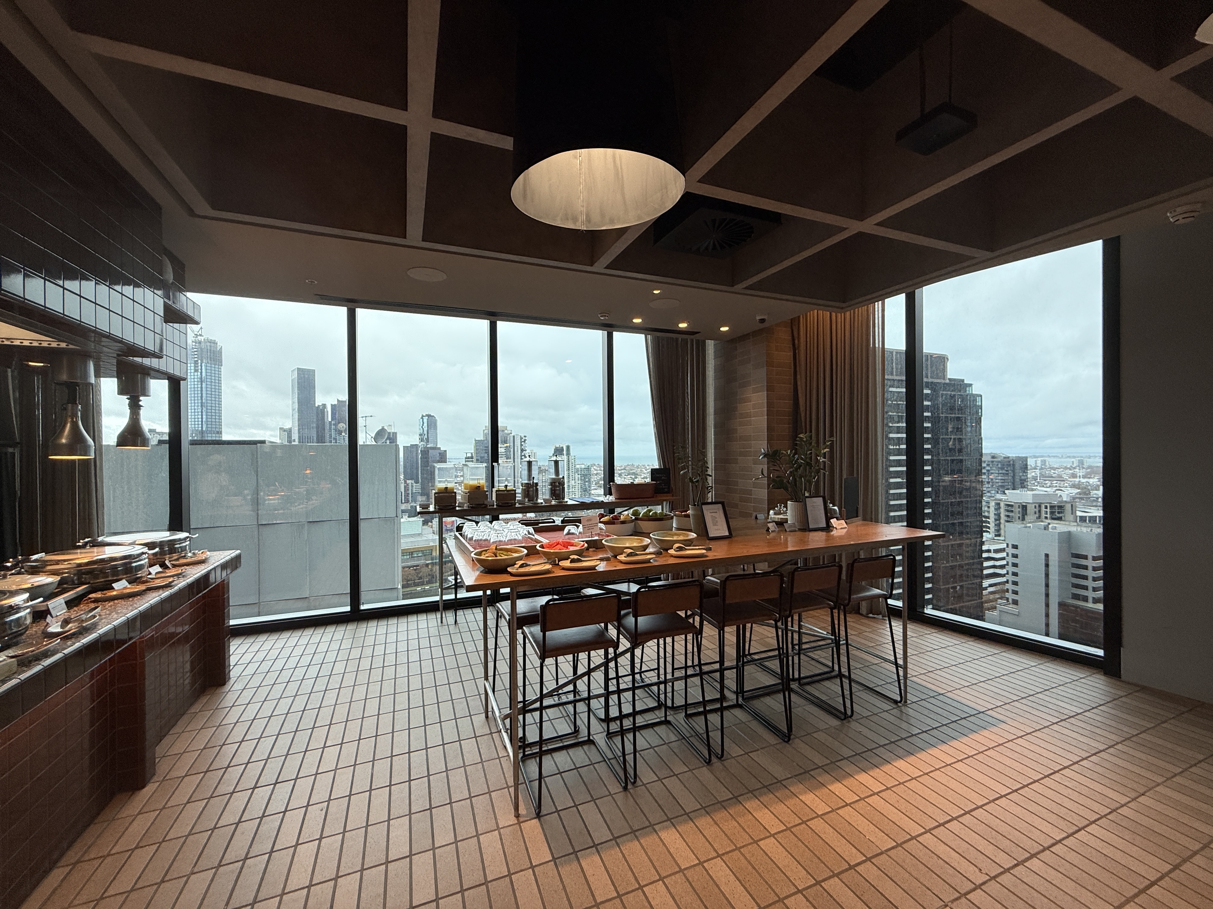 Hyatt Centric Melbourne | īCBDĻ