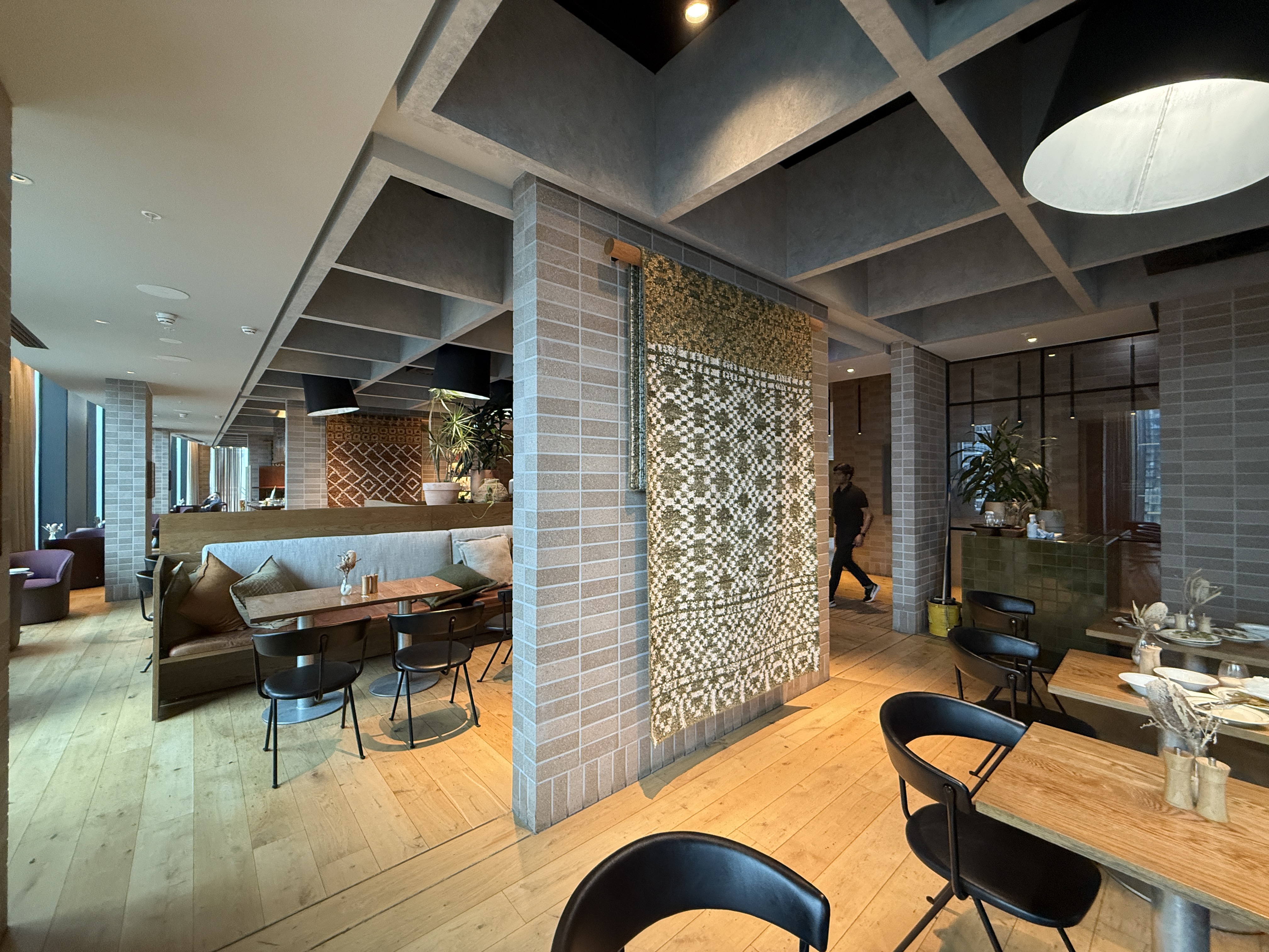 Hyatt Centric Melbourne | īCBDĻ