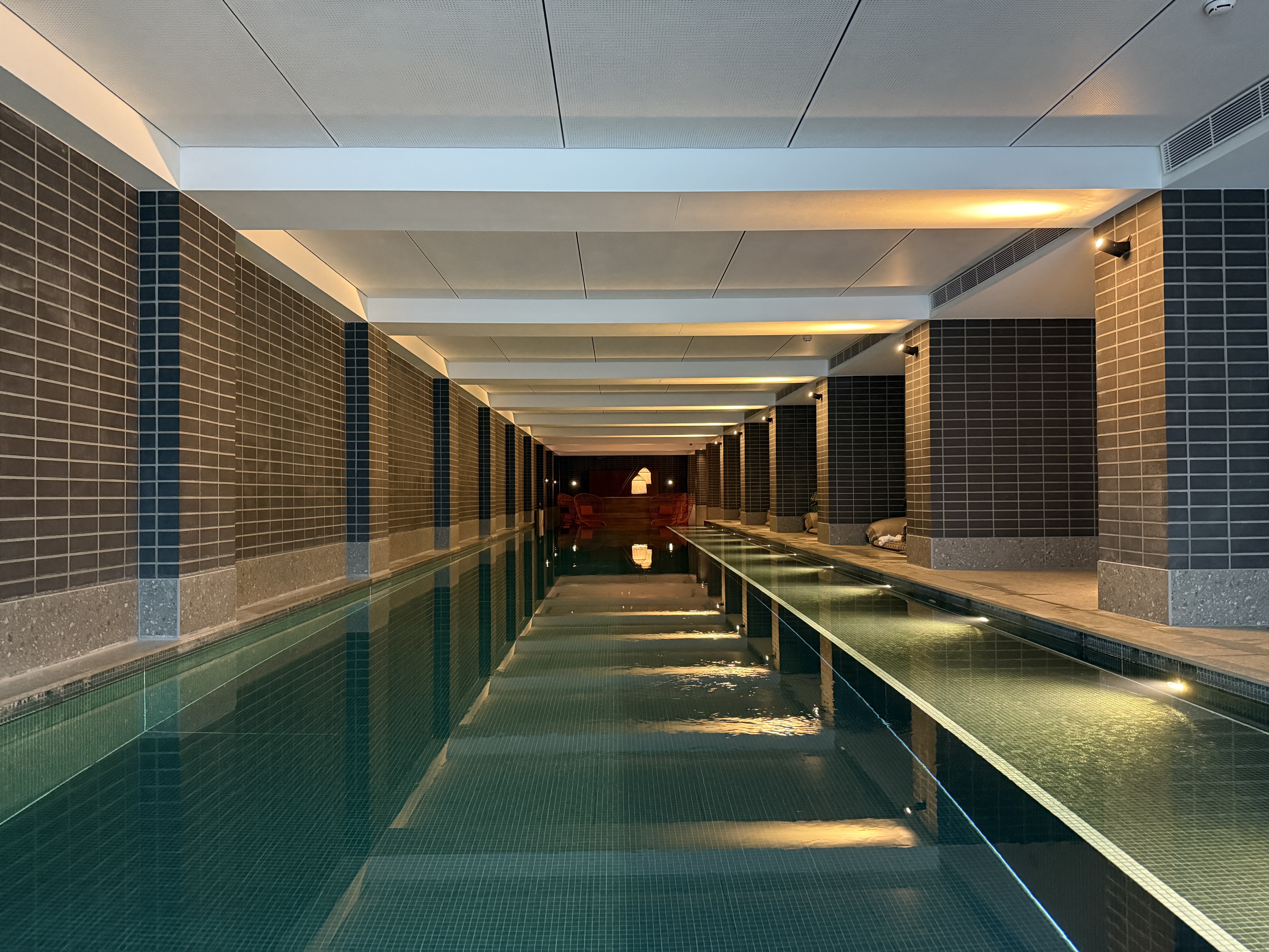 Hyatt Centric Melbourne | īCBDĻ