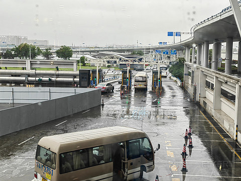 『海航浦东出港 | 机场双休息室纪念报告』上海浦东-长沙黄花HU7758