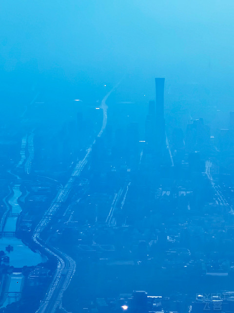 不失所望，五星精品：海航伪“梦之羽”精品快线