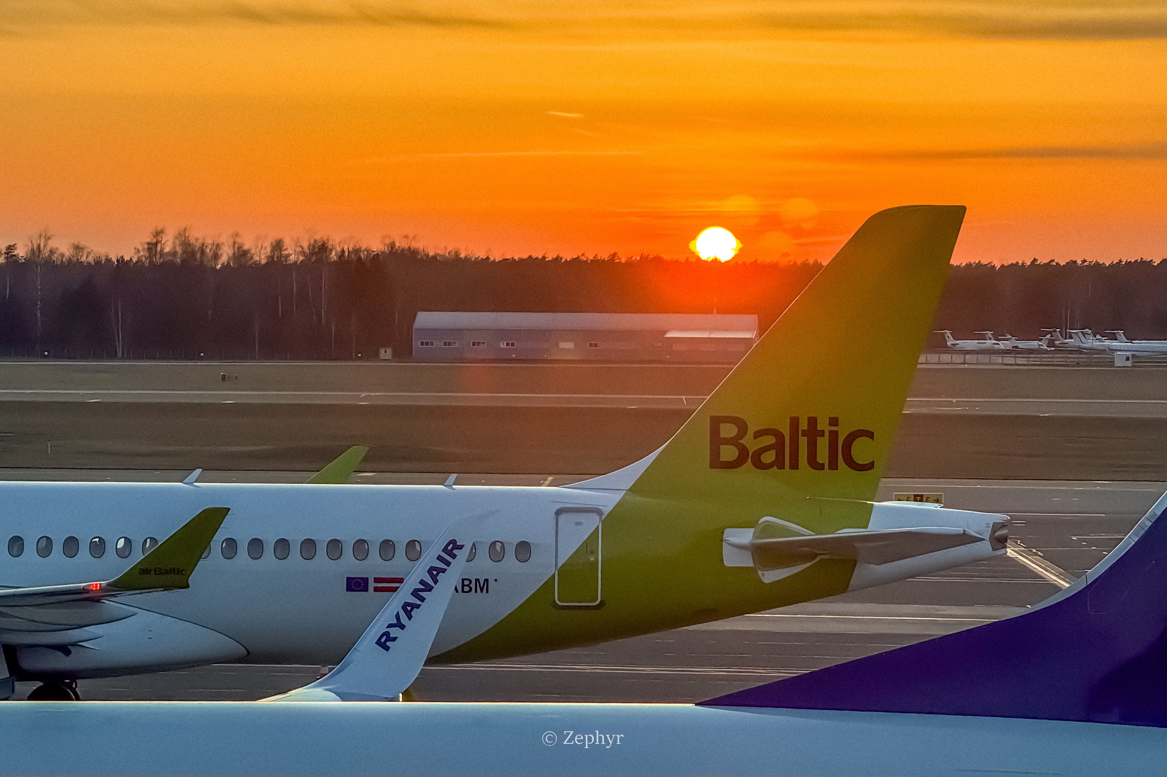ŷǿairBaltic޵ĺA220񾭼ö//άŦ˹μ