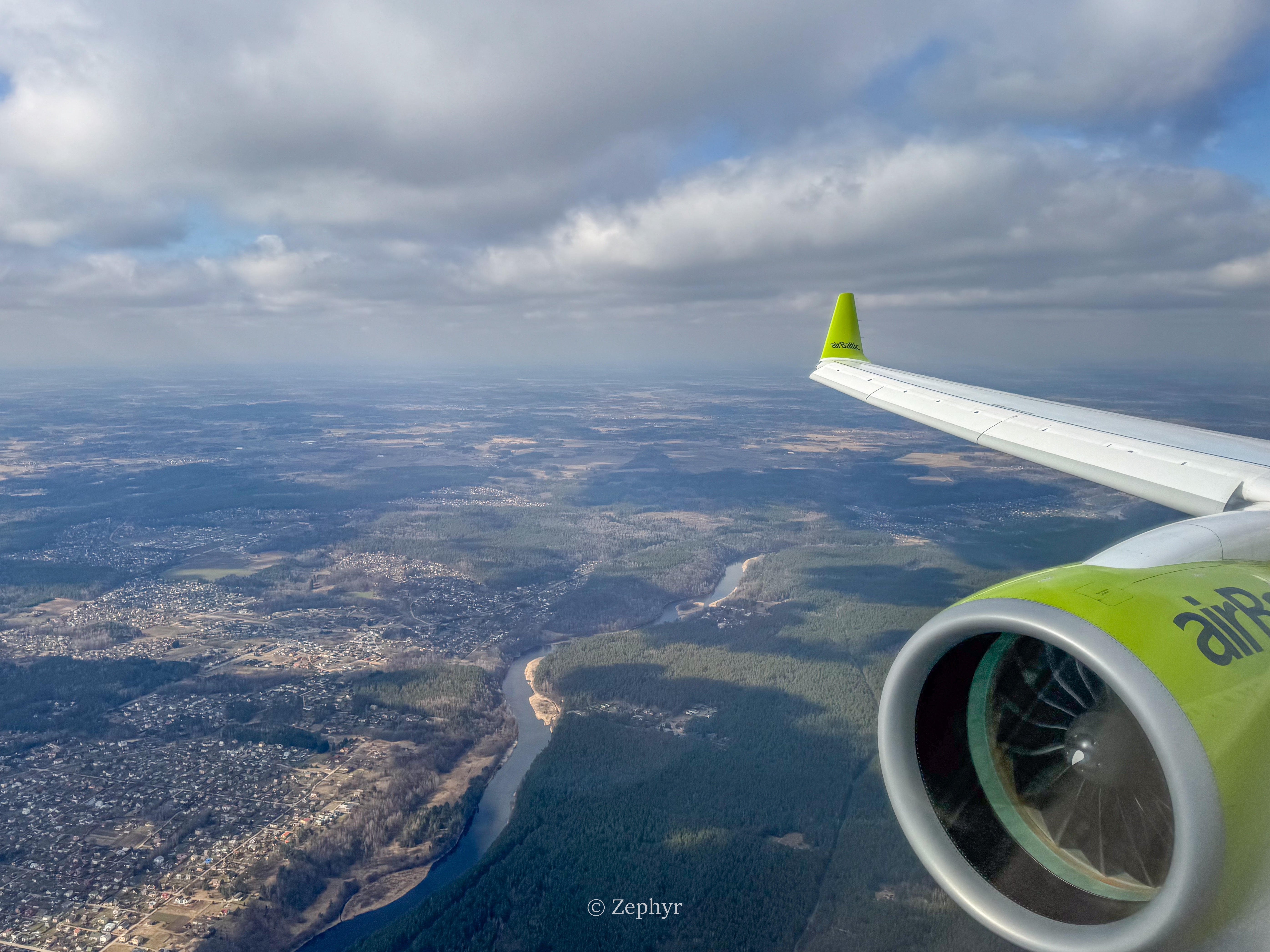 ŷǿairBaltic޵ĺA220񾭼ö//άŦ˹μ