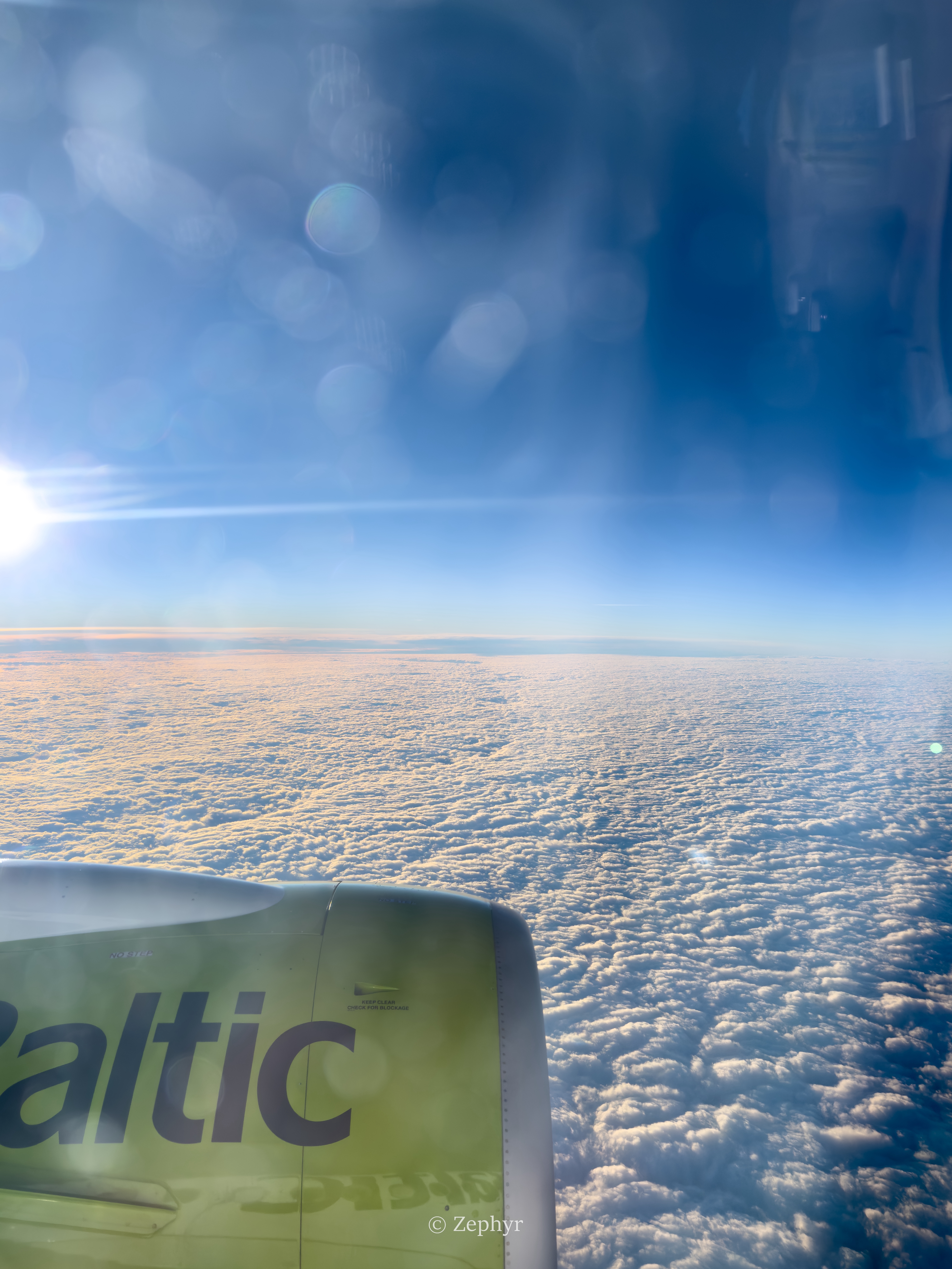 ŷǿairBaltic޵ĺA220񾭼ö//άŦ˹μ