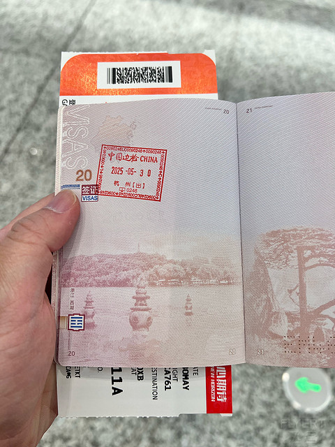 波斯湾畔的璀璨明珠｜CA761：杭州-迪拜，触摸一千零一夜个阿拉伯的梦