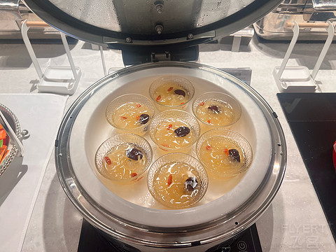波斯湾畔的璀璨明珠｜CA761：杭州-迪拜，触摸一千零一夜个阿拉伯的梦