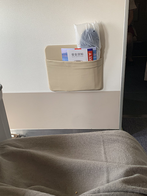 每一次飞行，都是一场未知旅行的开始。CA4201 成都双流-乌鲁木齐天山的飞行体验报告