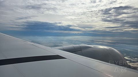 打卡第五航权 | QR970 胡志明–金边 卡塔尔航空经济舱体验报告