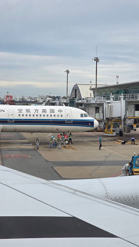 打卡第五航权 | QR970 胡志明–金边 卡塔尔航空经济舱体验报告