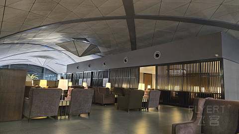 首发 | 阿联酋航空第五航权 | EK349 金边-新加坡 飞行报告