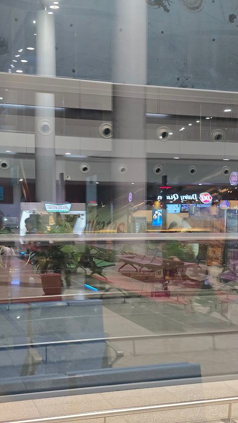 首发 | 阿联酋航空第五航权 | EK349 金边-新加坡 飞行报告