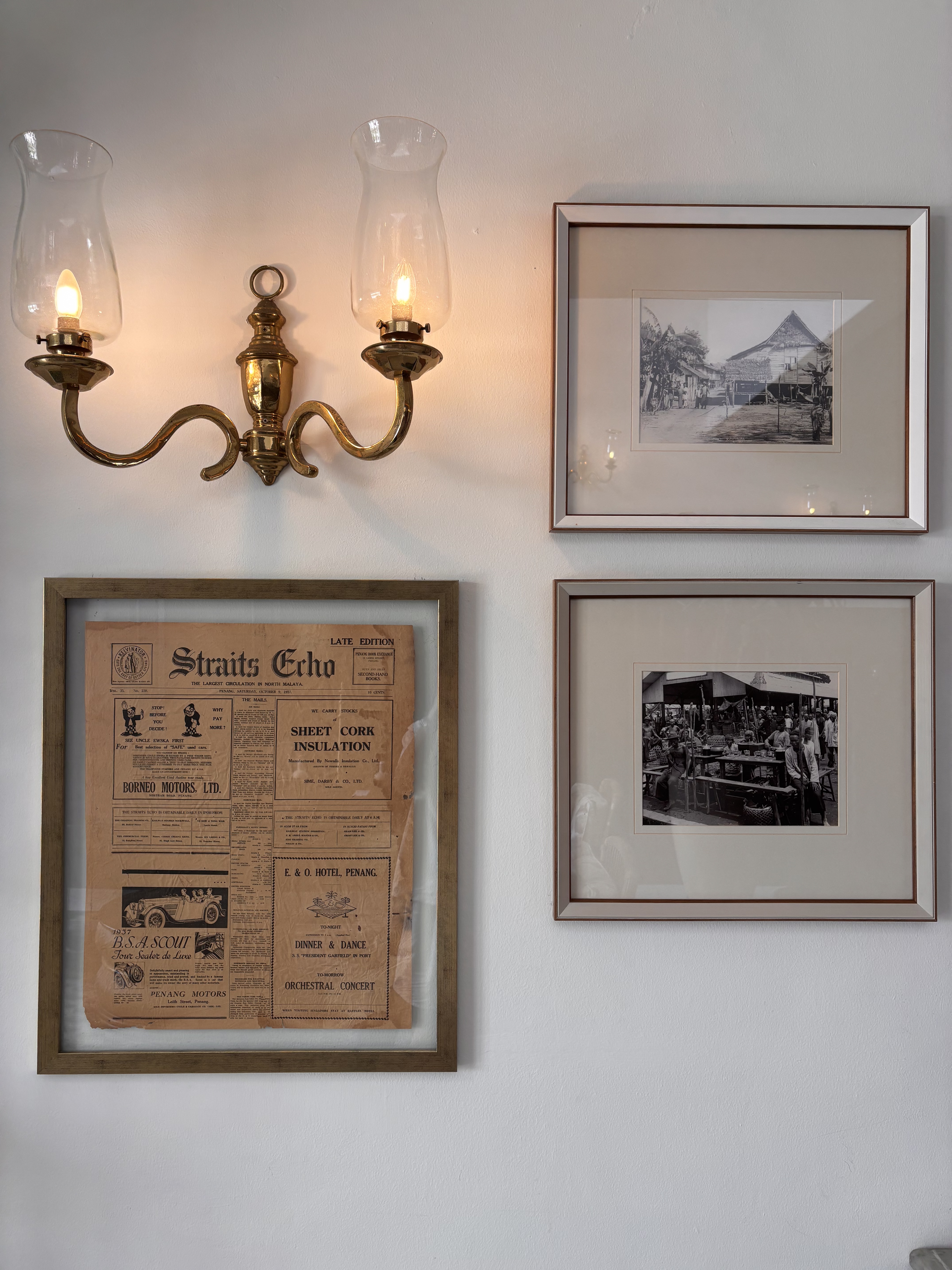 ʼ1885ĳǹ - The Eastern & Oriental Hotel E&OƵ