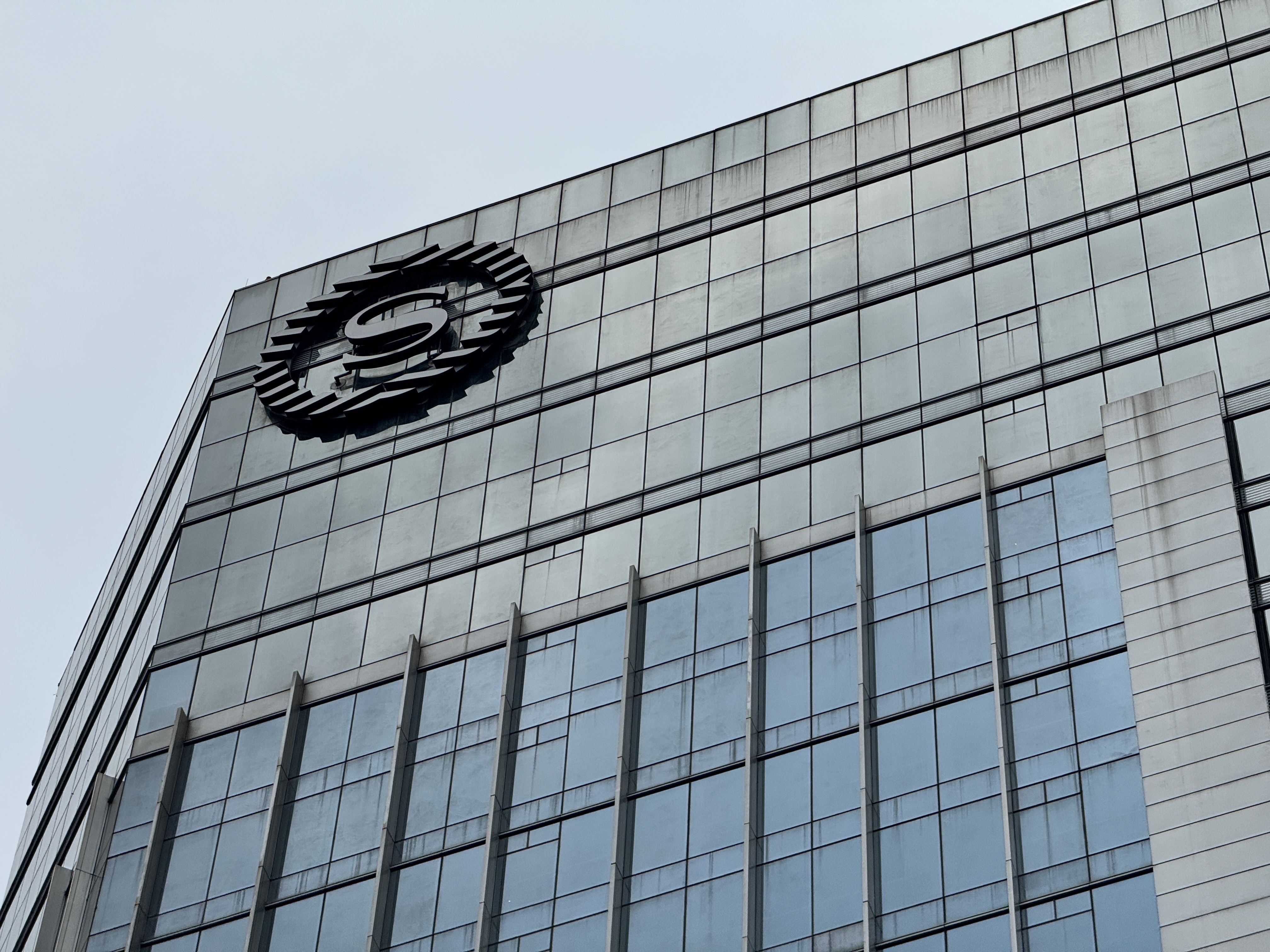 ԸΪʳ ֮ ϲǾƵ / SHERATON GUANGZHOU HOTEL