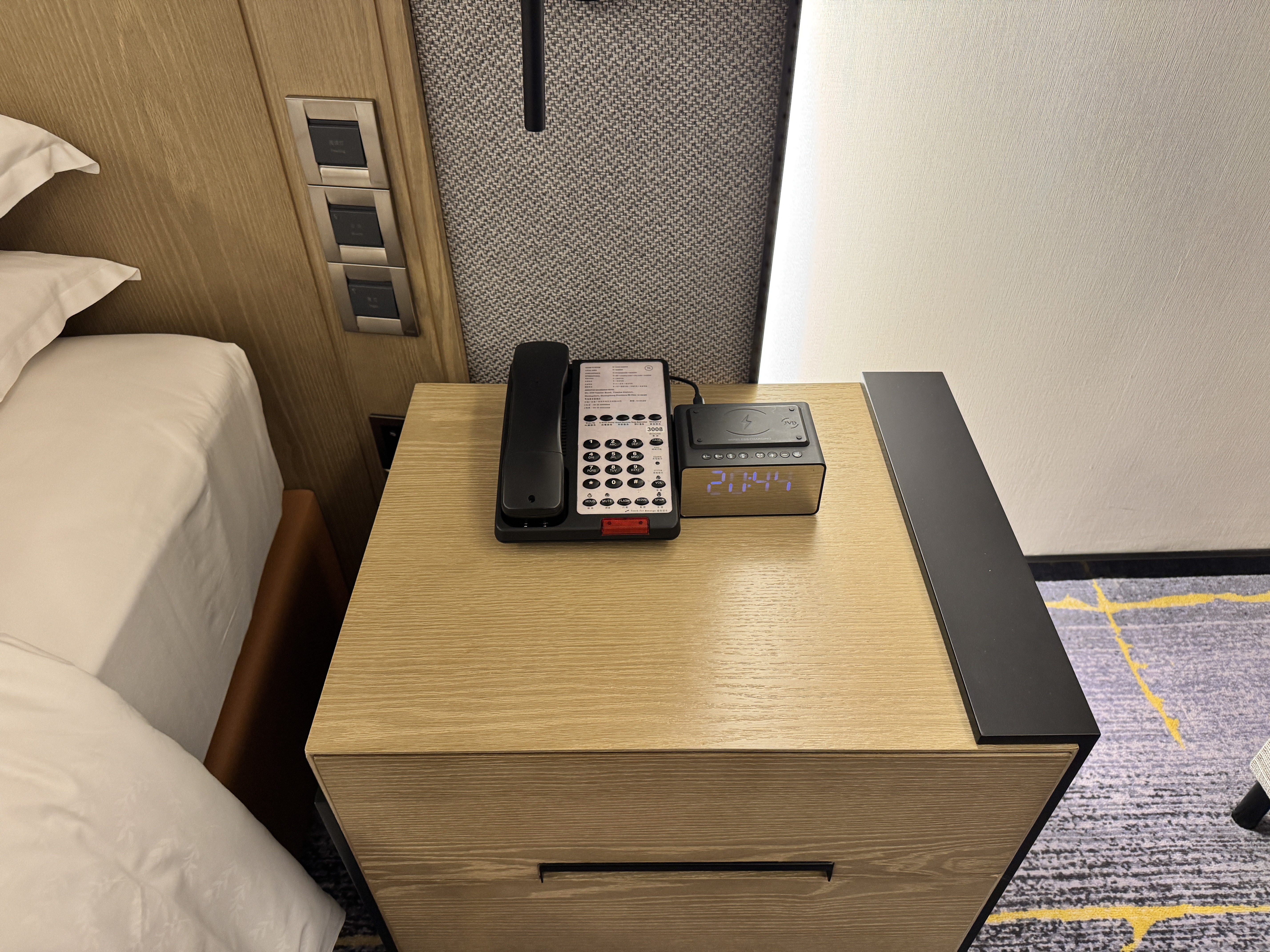 ԸΪʳ ֮ ϲǾƵ / SHERATON GUANGZHOU HOTEL
