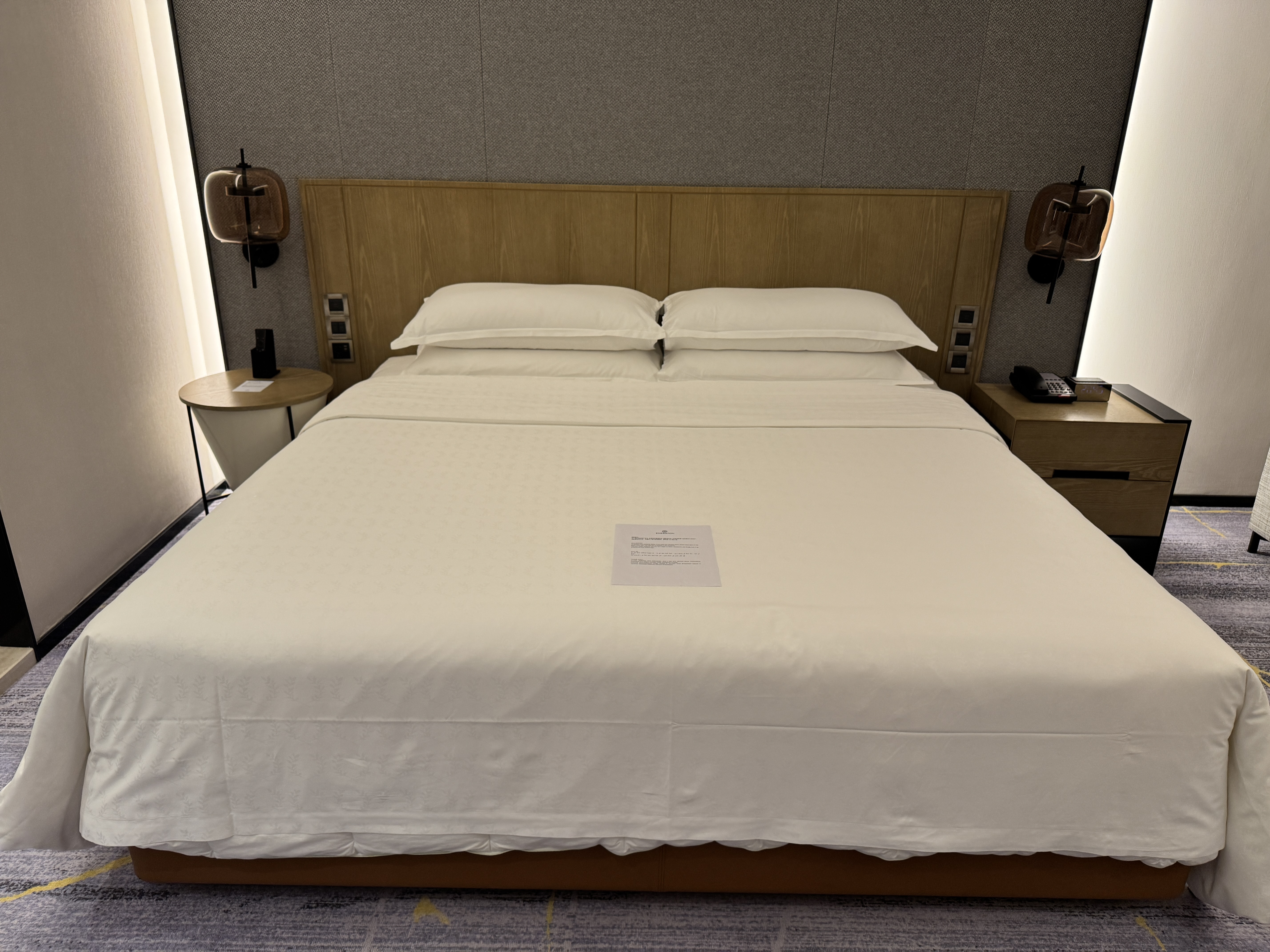 ԸΪʳ ֮ ϲǾƵ / SHERATON GUANGZHOU HOTEL