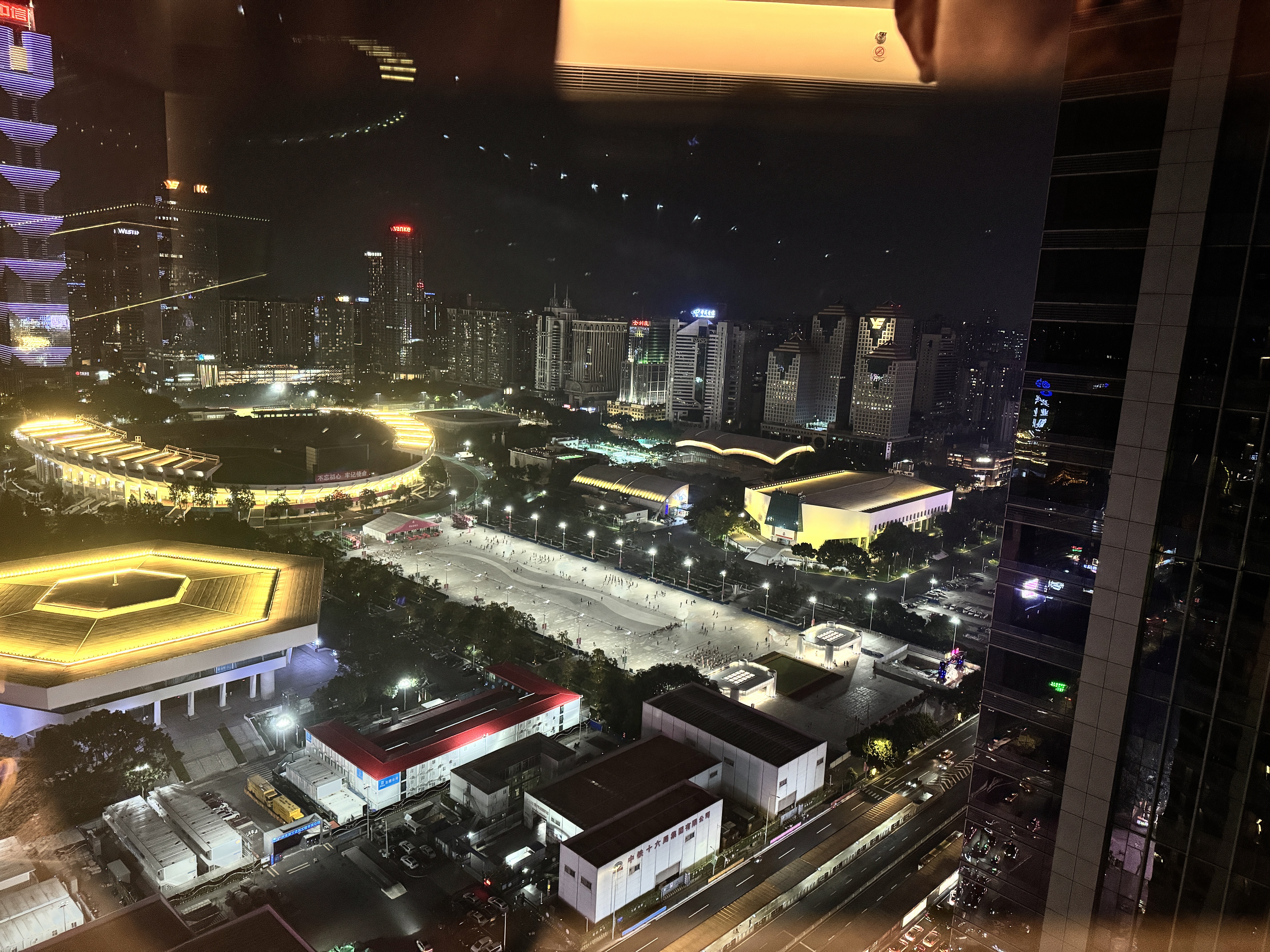 ԸΪʳ ֮ ϲǾƵ / SHERATON GUANGZHOU HOTEL