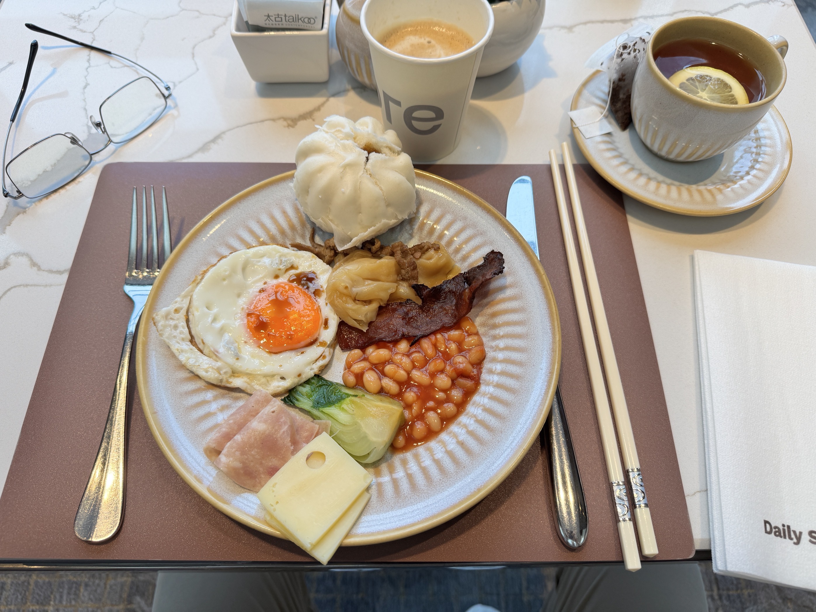 ԸΪʳ ֮ ϲǾƵ / SHERATON GUANGZHOU HOTEL