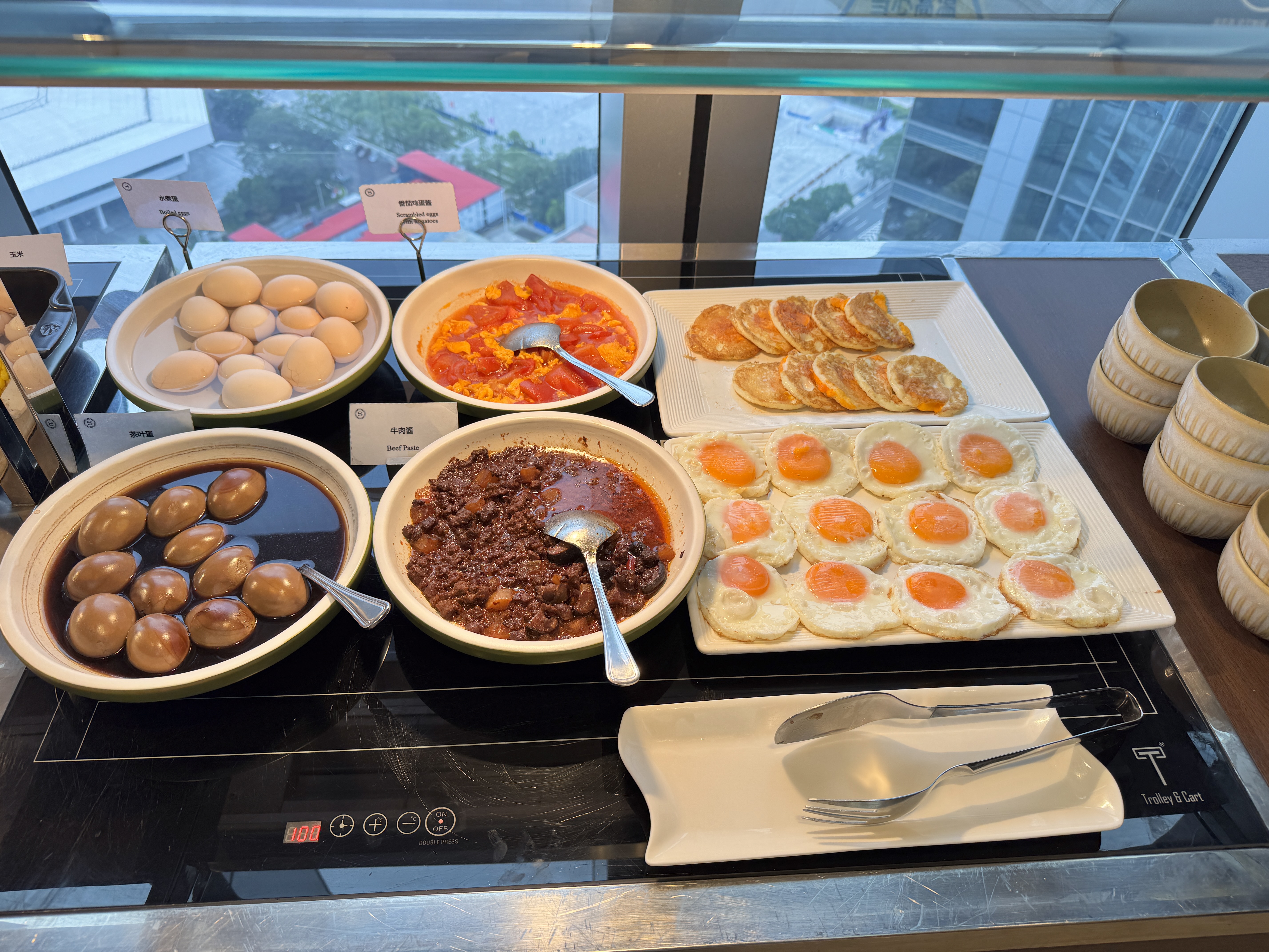 ԸΪʳ ֮ ϲǾƵ / SHERATON GUANGZHOU HOTEL