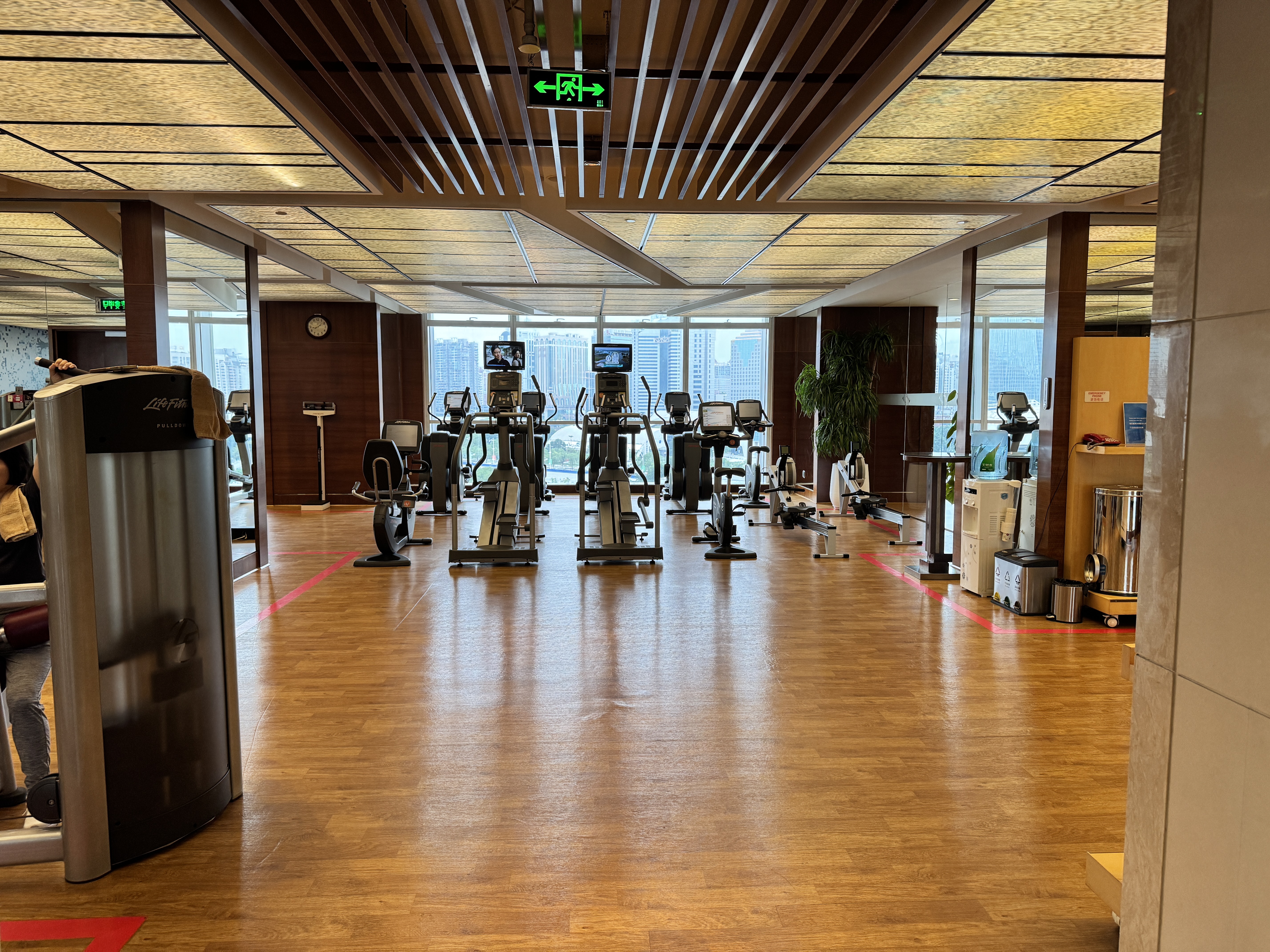 ԸΪʳ ֮ ϲǾƵ / SHERATON GUANGZHOU HOTEL