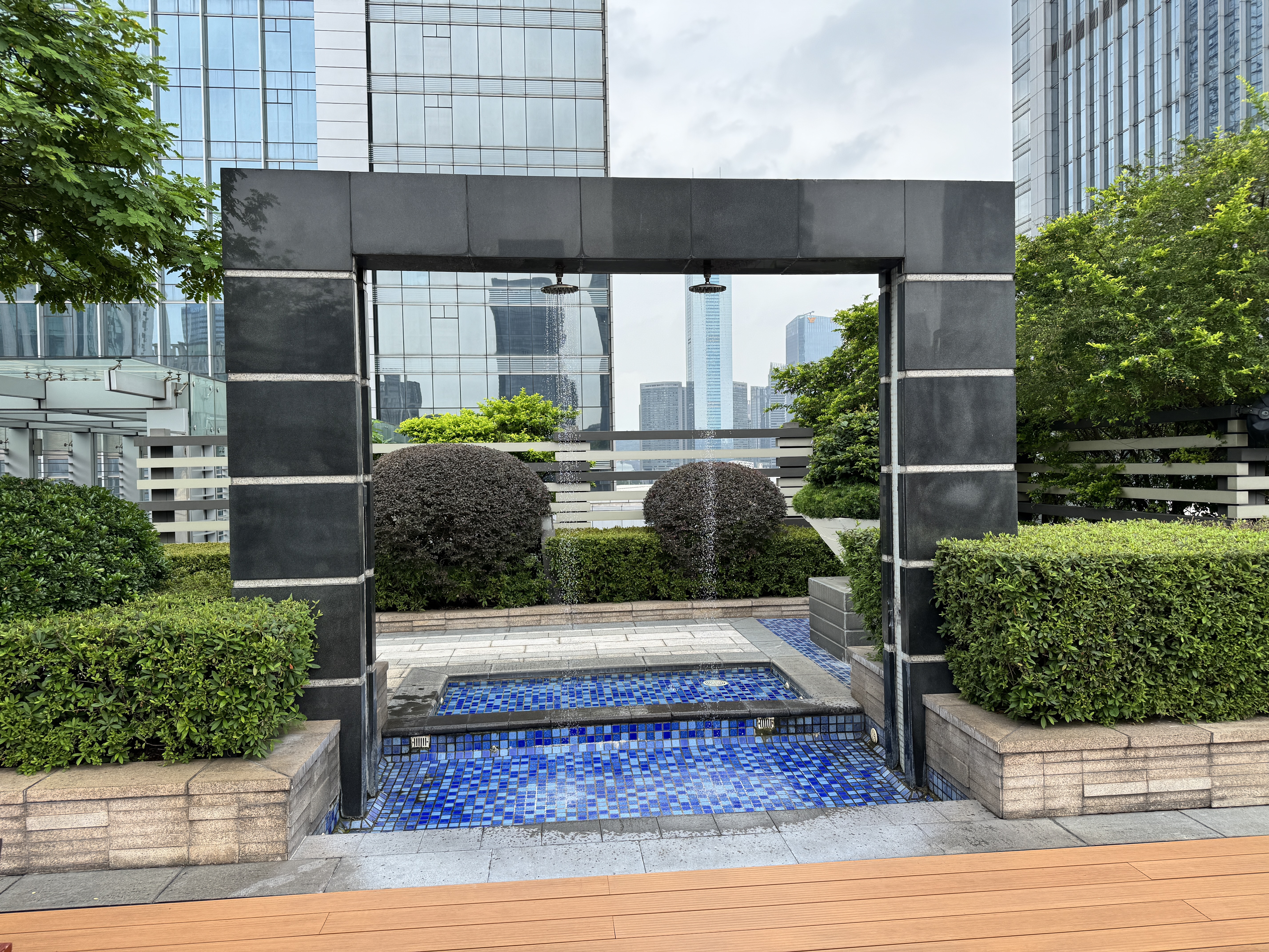 ԸΪʳ ֮ ϲǾƵ / SHERATON GUANGZHOU HOTEL