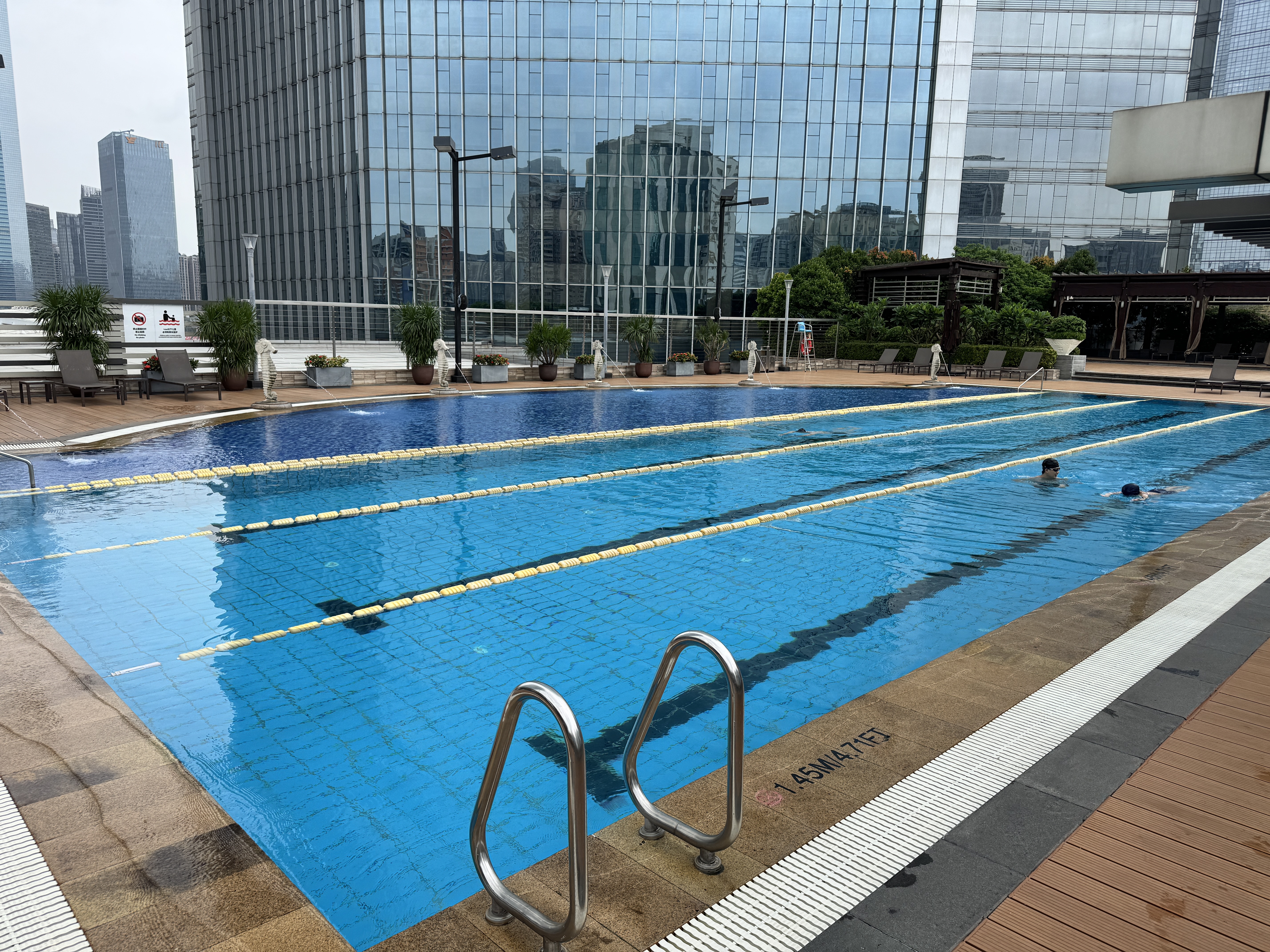 ԸΪʳ ֮ ϲǾƵ / SHERATON GUANGZHOU HOTEL
