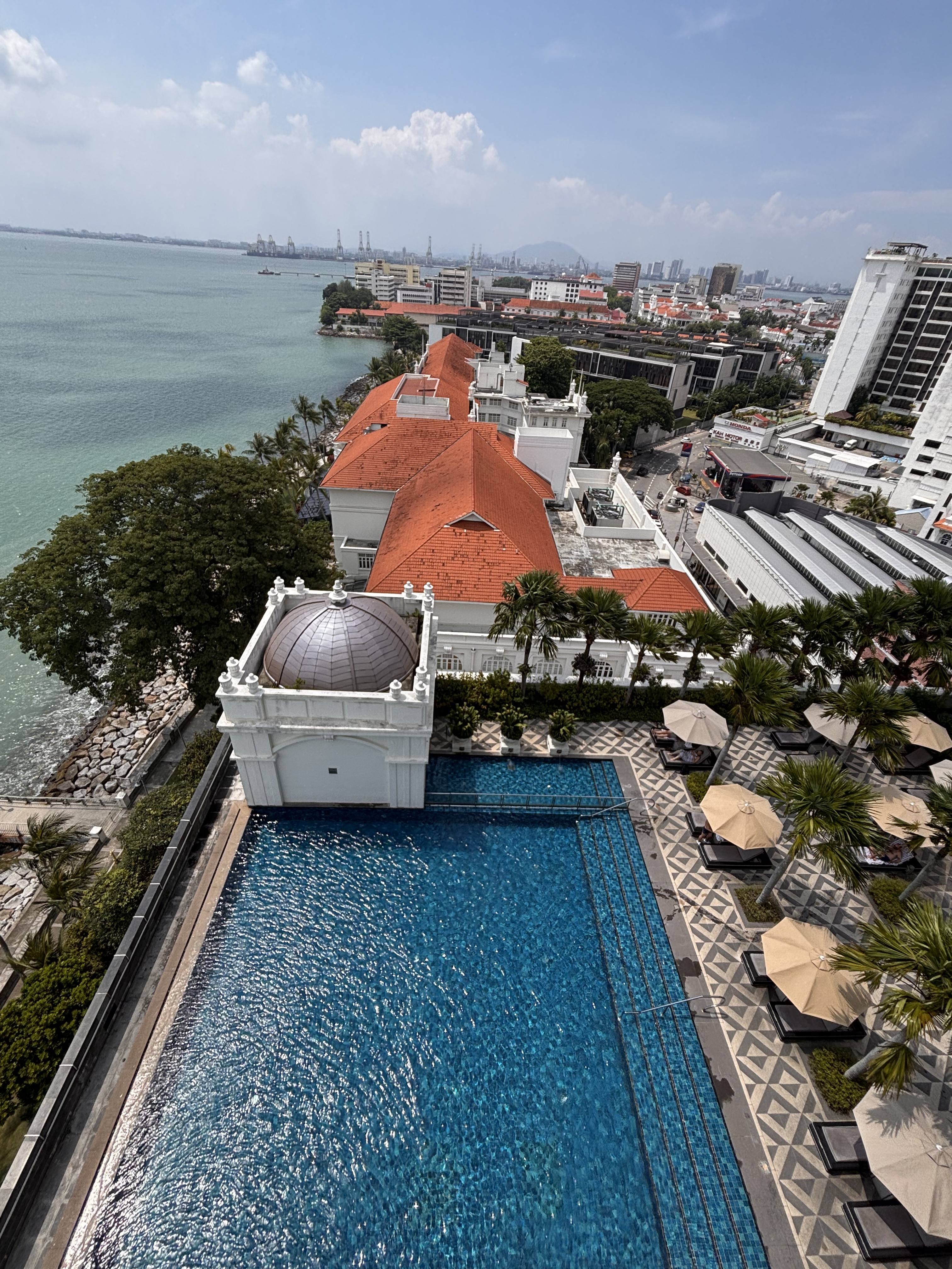 ʼ1885ĳǹ - The Eastern & Oriental Hotel E&OƵ