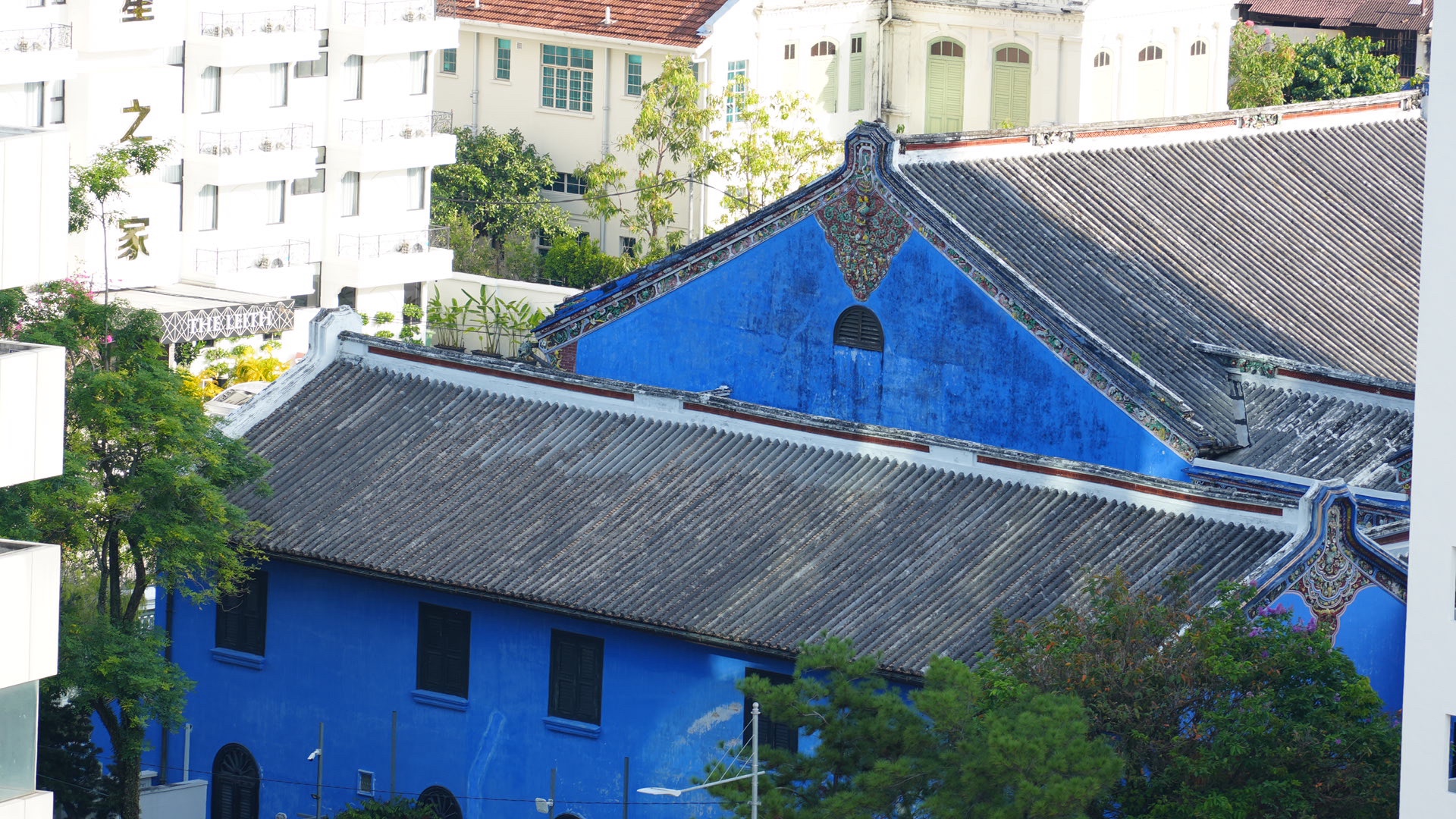 ʼ1885ĳǹ - The Eastern & Oriental Hotel E&OƵ