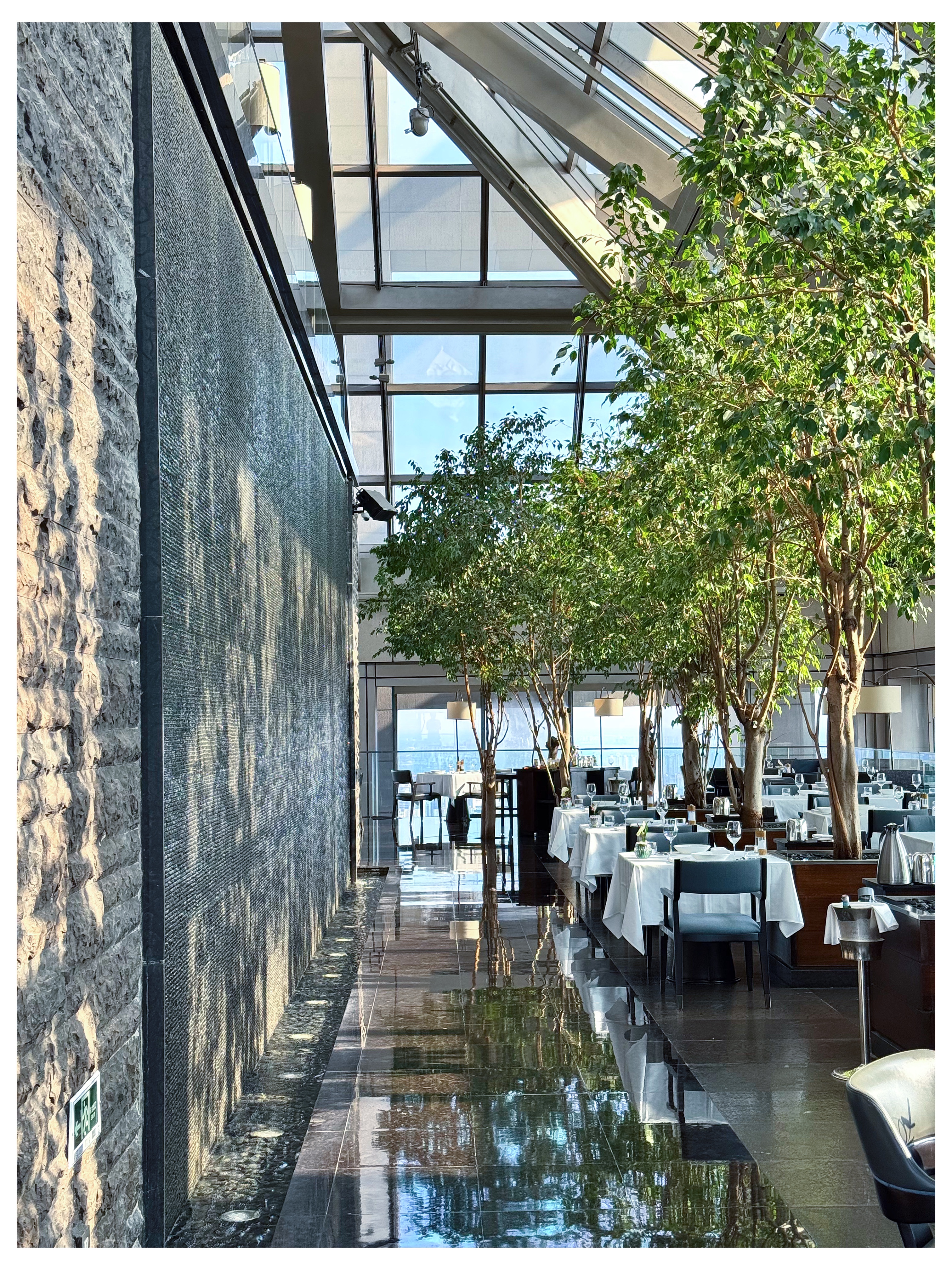 PARK HYATTþƵӵ 🏙️