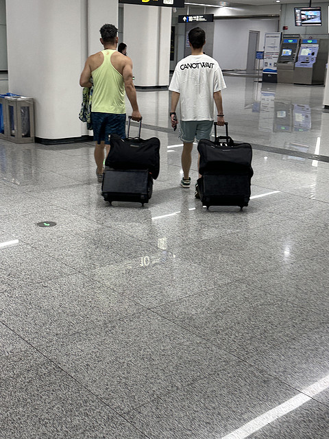 四川航空 3U8935 成都双流CTU-青岛胶东TAO 飞行报告