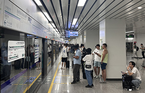 四川航空 3U8935 成都双流CTU-青岛胶东TAO 飞行报告