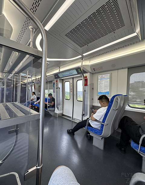 四川航空 3U8935 成都双流CTU-青岛胶东TAO 飞行报告