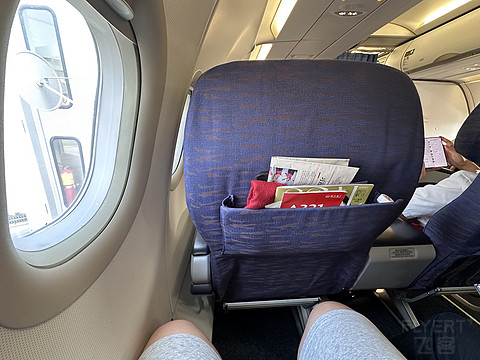 四川航空 3U8935 成都双流CTU-青岛胶东TAO 飞行报告