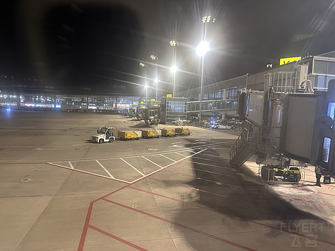 四川航空 3U8935 成都双流CTU-青岛胶东TAO 飞行报告