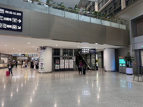 四川航空 3U8935 成都双流CTU-青岛胶东TAO 飞行报告