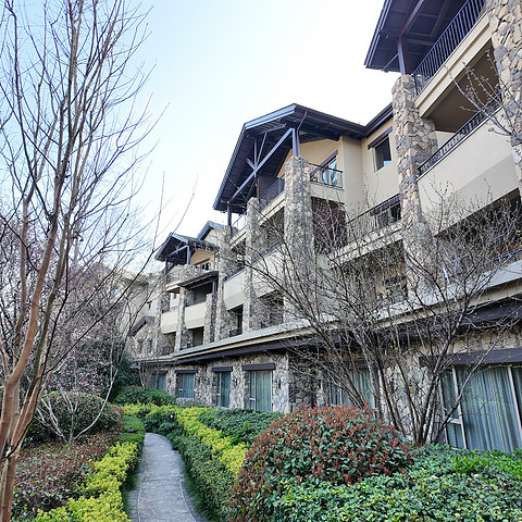 ڵŻжȼٷJW•߼׷ JW Marriott Anji
