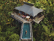 A Jungle Dream at Capella Ubud-<em>嵺</em>ڲ