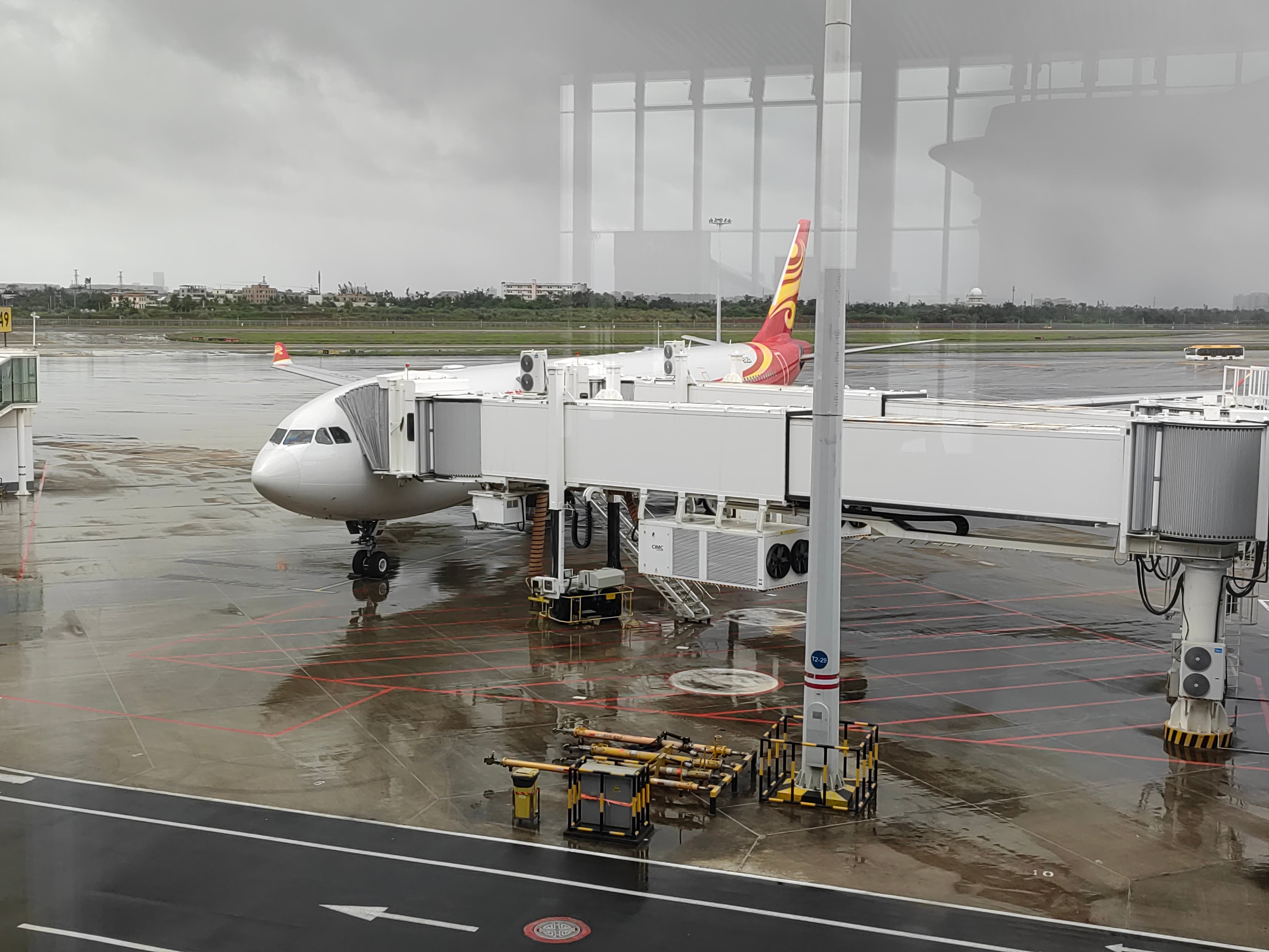 B738A333 | Eason Chen˼ӳֵ;-ɳƻHU7517м¼