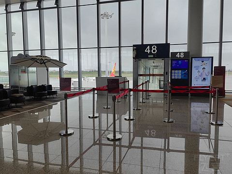 『B738→A333 | 被Eason Chen幸运加持的旅途』海口美兰-长沙黄花HU7517飞行记录