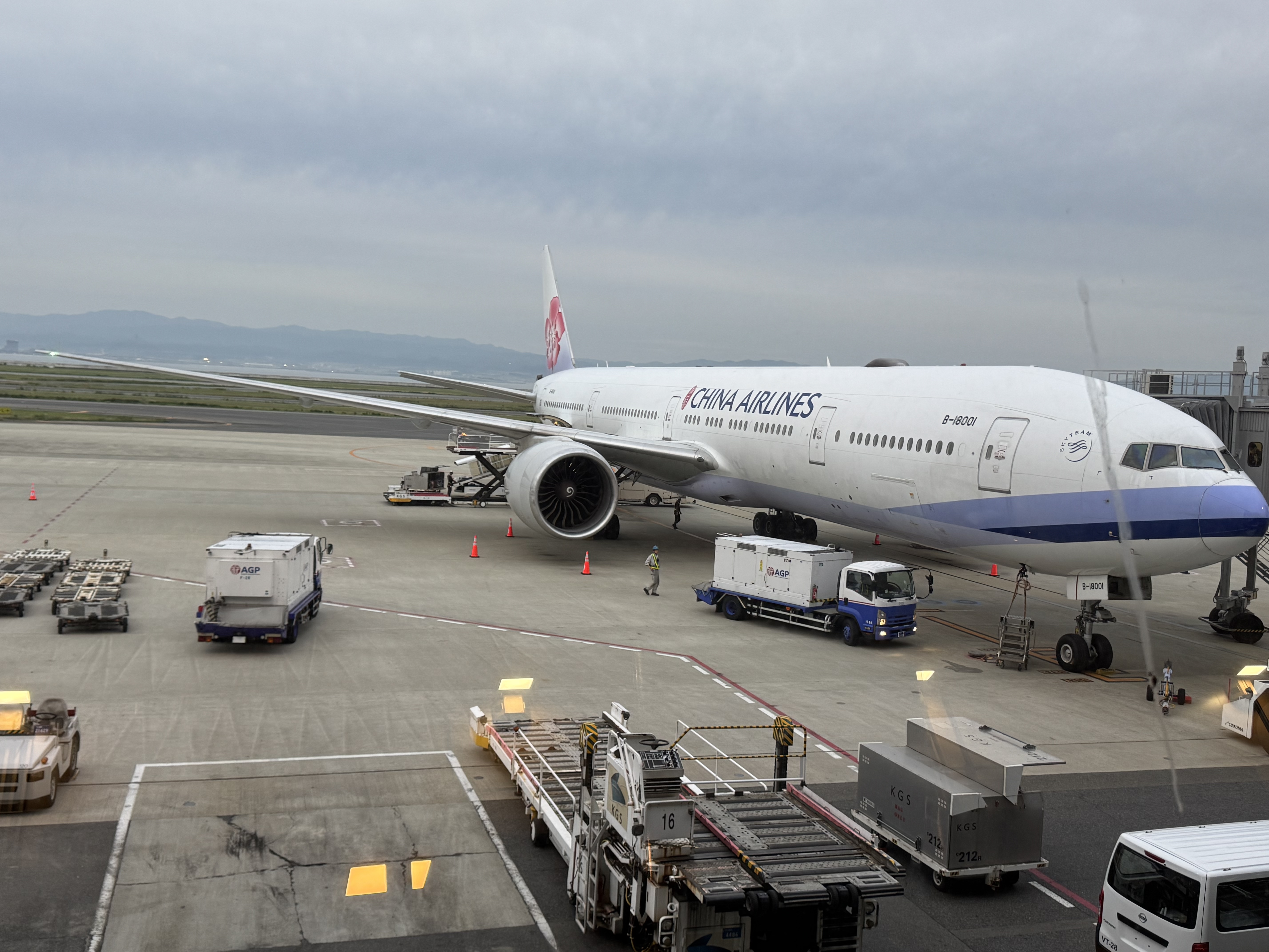 RJ BB- ZSHC/JD366