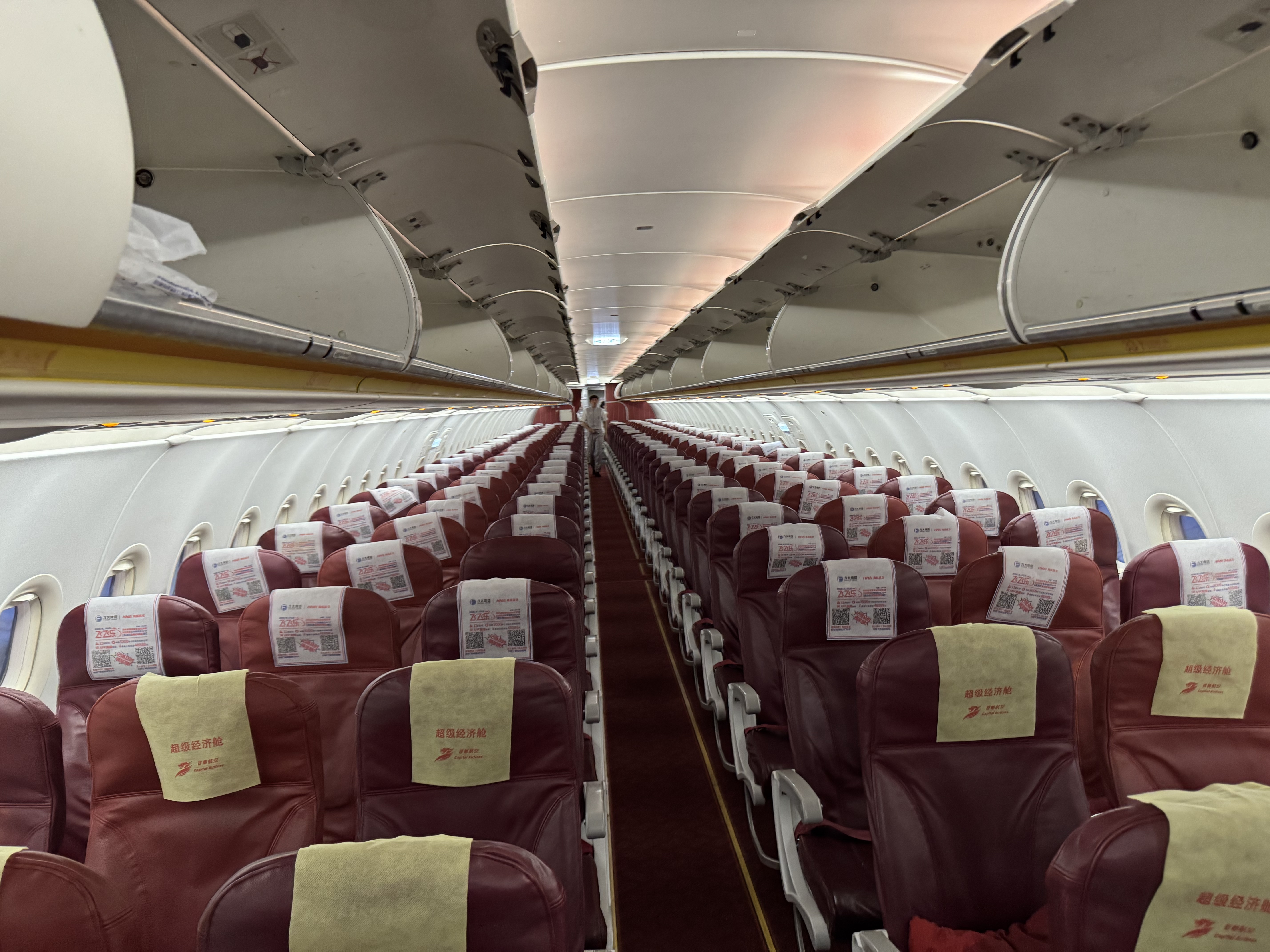 RJ BB- ZSHC/JD366