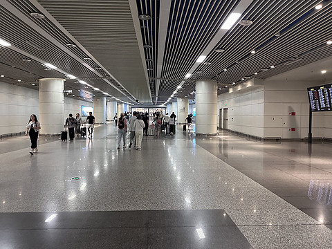 四川航空 3U6926 青岛胶东TAO-成都天府TFU 飞行报告