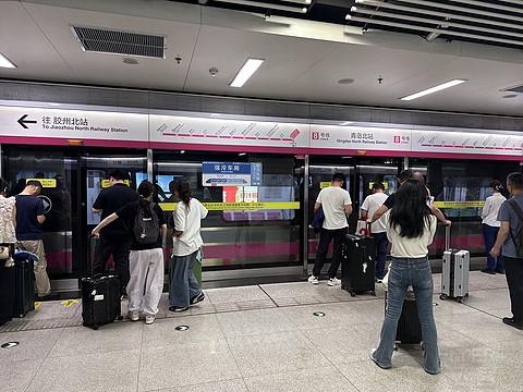 四川航空 3U6926 青岛胶东TAO-成都天府TFU 飞行报告