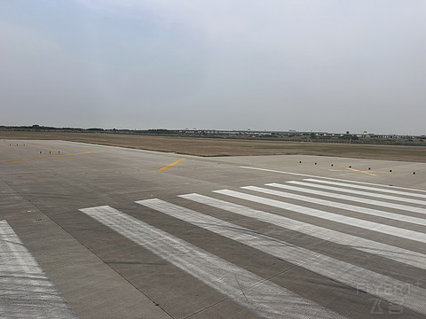四川航空 3U6926 青岛胶东TAO-成都天府TFU 飞行报告