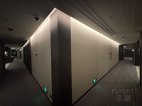 《169A》 深圳·前海瑞吉 】 临城而观珠江口 翼飞横闻中西情 /2025.06/@LYQ #很赞体验记录