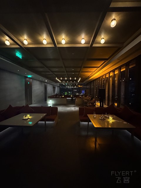 《169A》 深圳·前海瑞吉 】 临城而观珠江口 翼飞横闻中西情 /2025.06/@LYQ #很赞体验记录