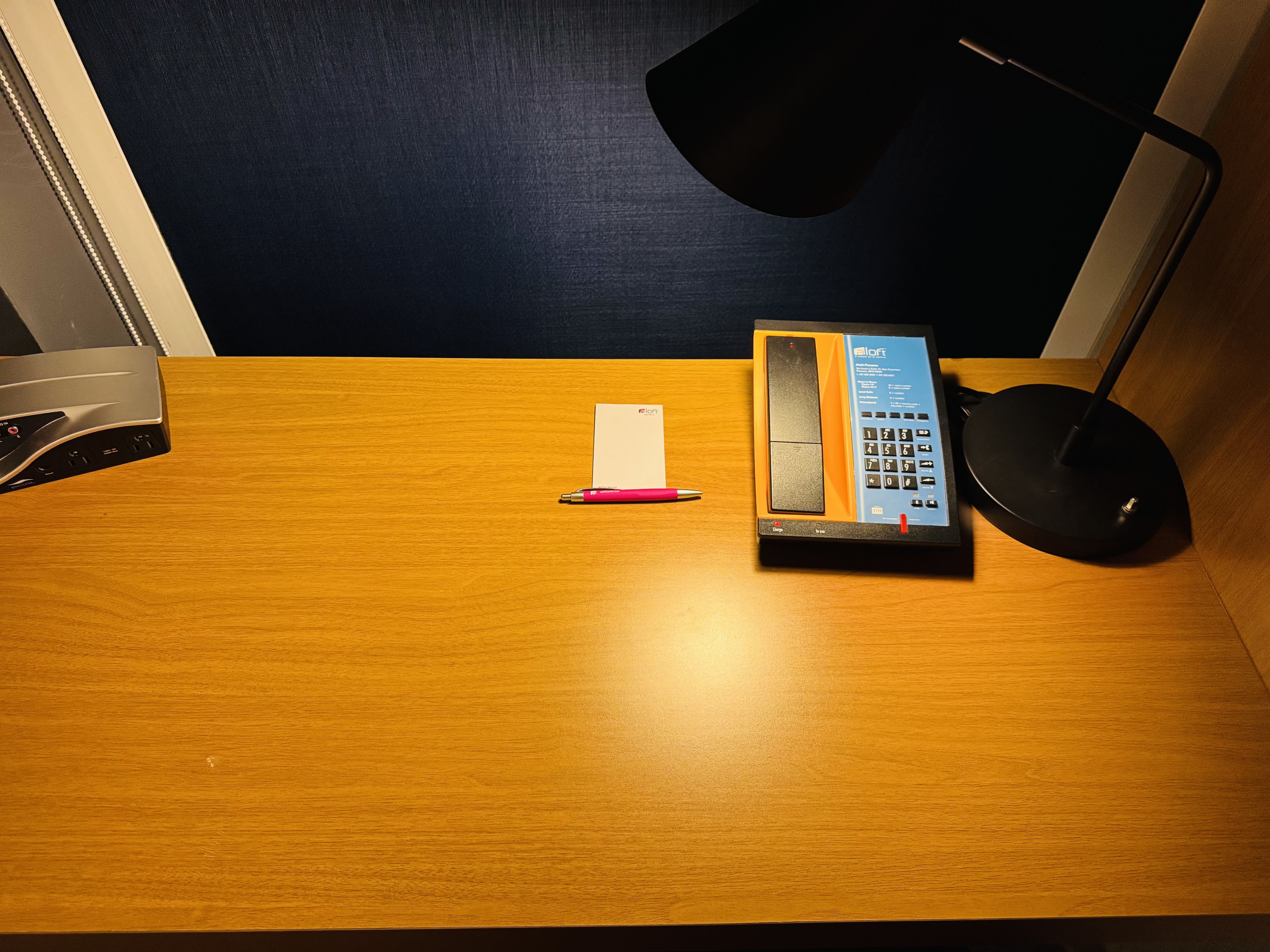Aloft Panama City ԶԤڵĻַס