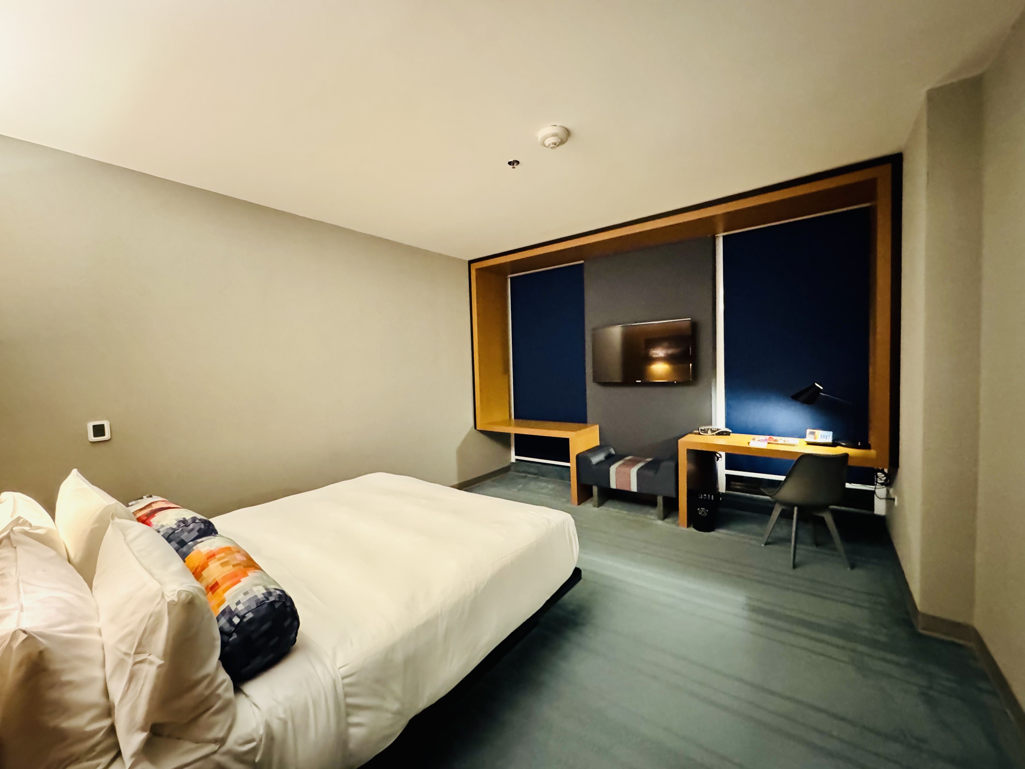 Aloft Panama City ԶԤڵĻַס