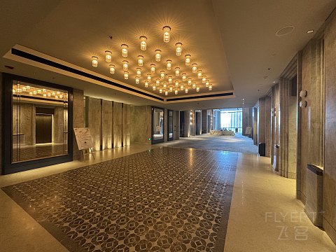 《169A》 深圳·前海瑞吉 】 临城而观珠江口 翼飞横闻中西情 /2025.06/@LYQ #很赞体验记录