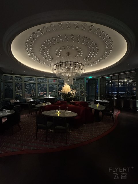 《169A》 深圳·前海瑞吉 】 临城而观珠江口 翼飞横闻中西情 /2025.06/@LYQ #很赞体验记录