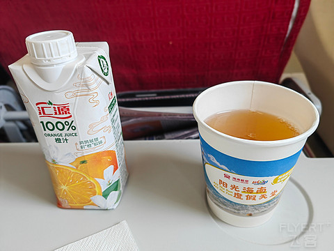 『B738→A333 | 被Eason Chen幸运加持的旅途』海口美兰-长沙黄花HU7517飞行记录